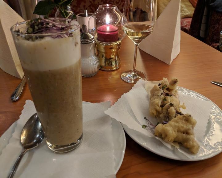 Bayerisches Restaurant Himmelstube