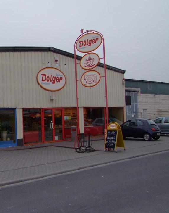 Doelger